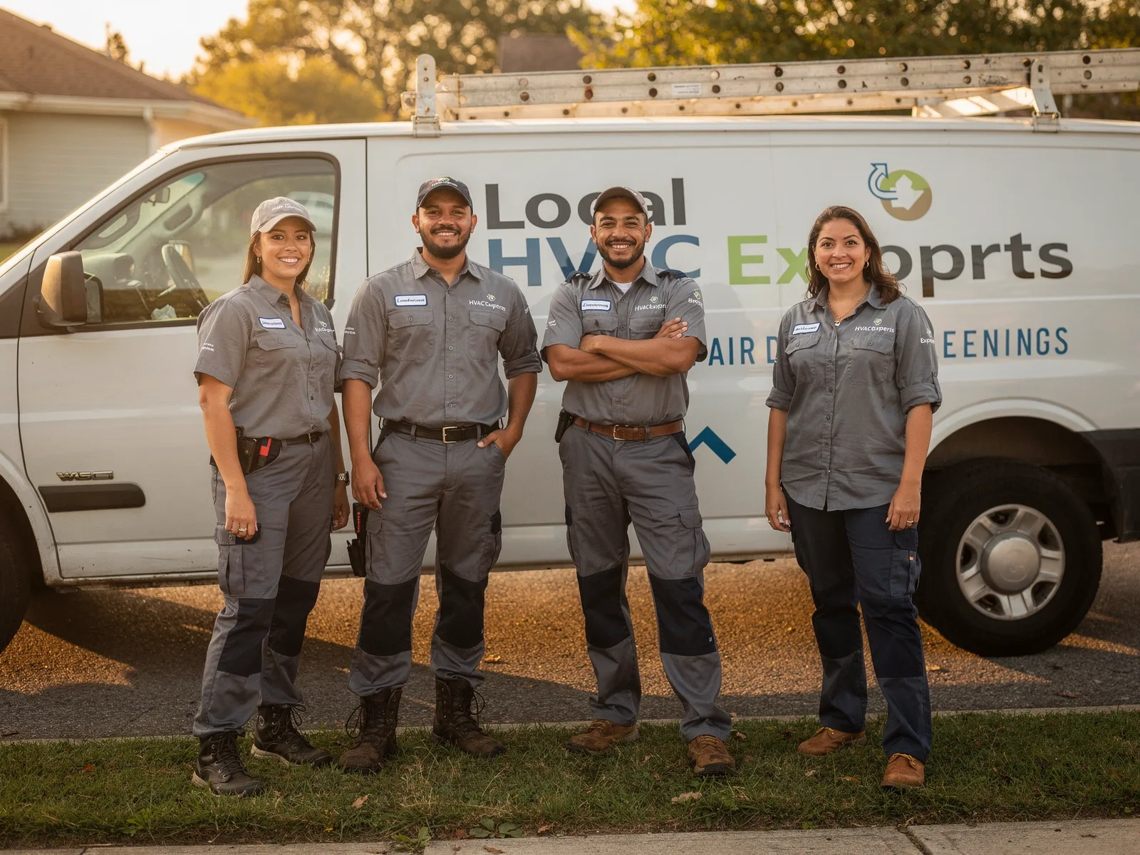 24/7 HVAC Repair & AC Replacement company in Cincinnati, OH